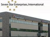 Seven Star Enterprises is Located In Minneapolis, MN
