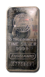 Silver Bullion Products Are Available from Seven Star Enterprises.