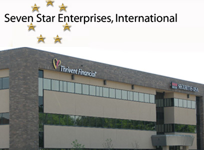Seven Star Enterprises, International Precious Metals Broker & Monetary Specialist